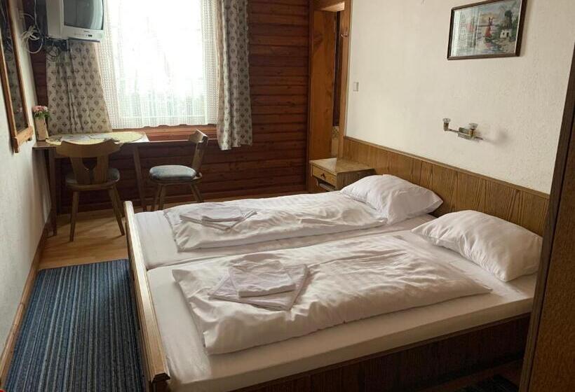 标准间, Klammer Gasthof