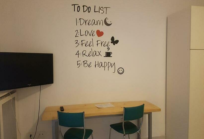 اتاق استاندارد سه نفره, Bed And Breakfast Sofia