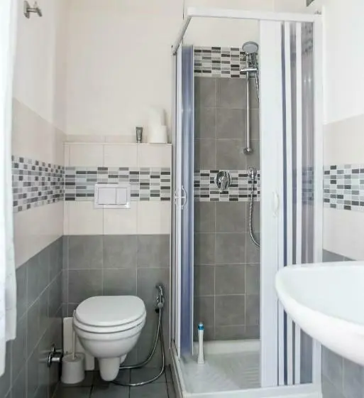اتاق استاندارد, Bed And Breakfast Sofia