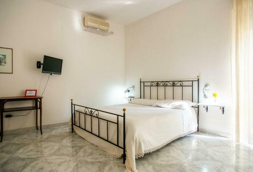اتاق استاندارد, Bed And Breakfast Sofia