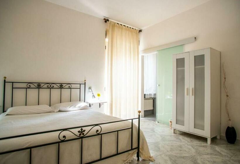 اتاق استاندارد, Bed And Breakfast Sofia