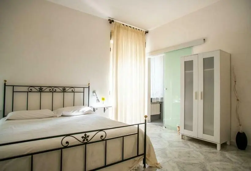 اتاق استاندارد, Bed And Breakfast Sofia