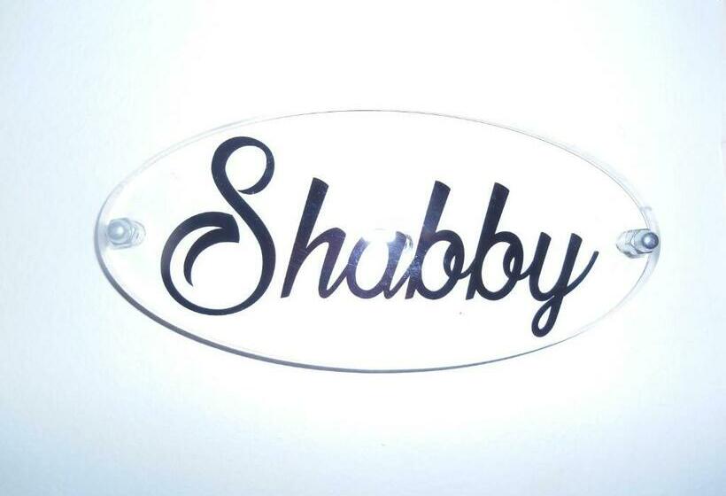 اتاق استاندارد, Villa Liberty Palazzo Gigante