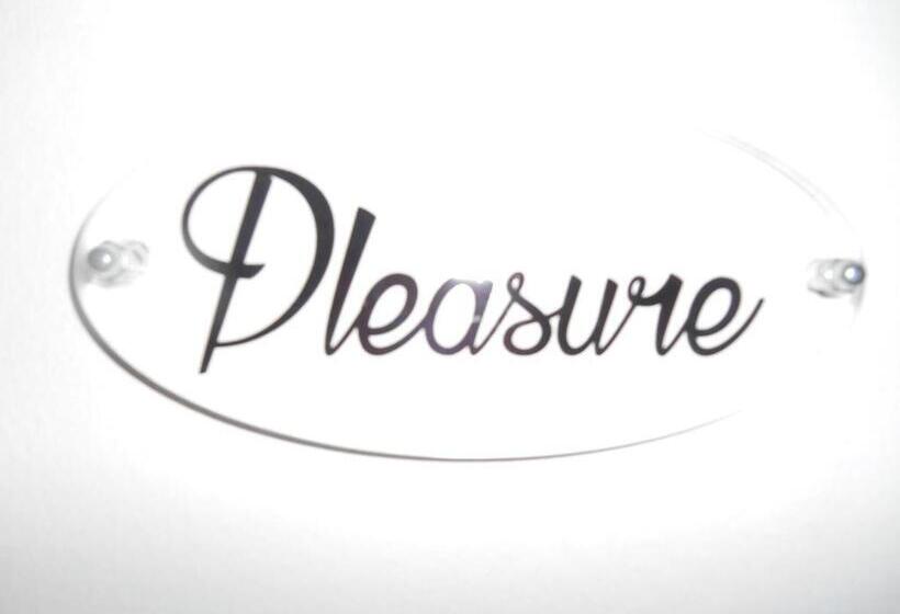 اتاق استاندارد, Villa Liberty Palazzo Gigante