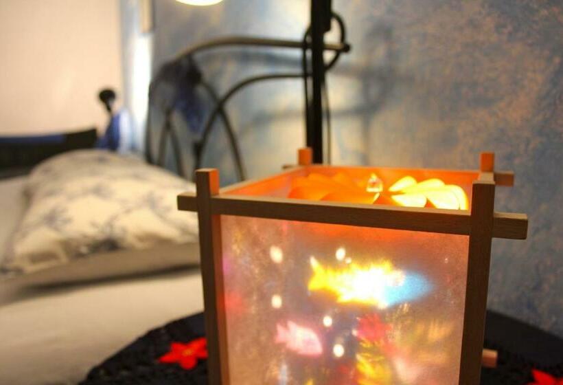 اتاق استاندارد, Eco B&b I Due Oleandri