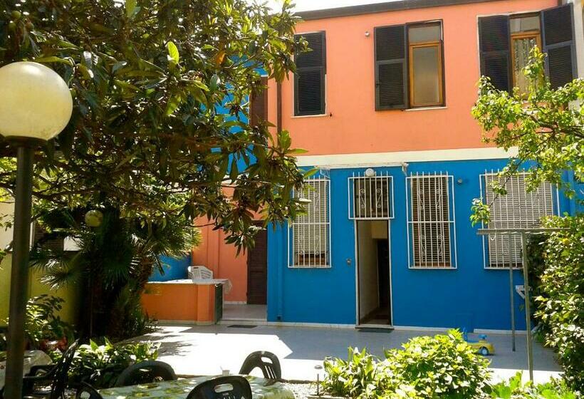 اتاق استاندارد, Eco B&b I Due Oleandri