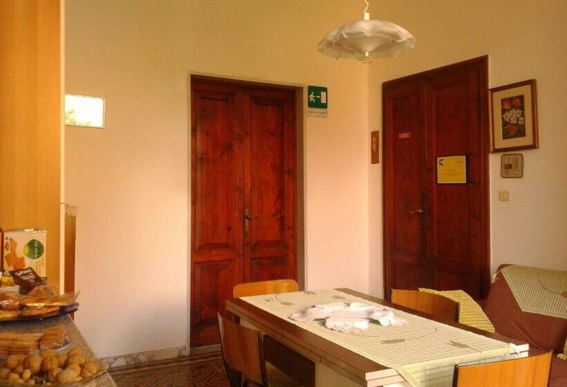 标准间, Eco B&b I Due Oleandri