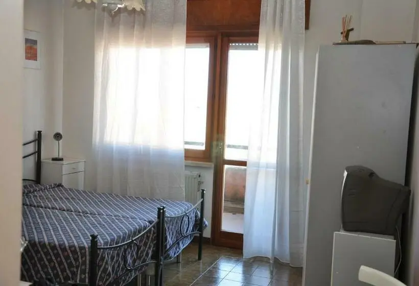 Standard-huone, Giangurgolo B&b