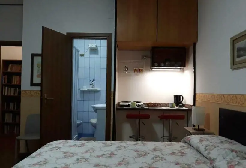 Standard-huone, Giangurgolo B&b