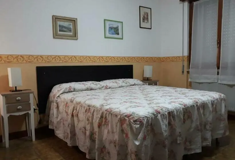 Standard-huone, Giangurgolo B&b