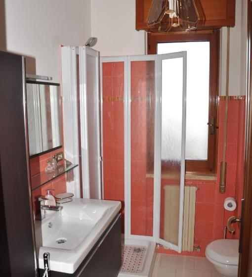 豪华房间, Giangurgolo B&b