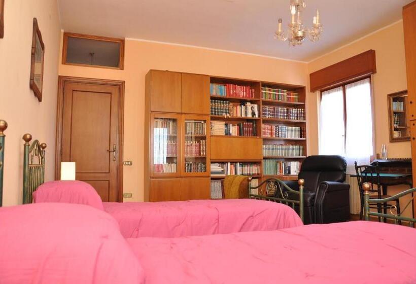 豪华房间, Giangurgolo B&b