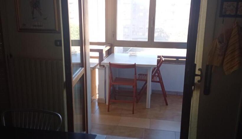 豪华房间, Giangurgolo B&b