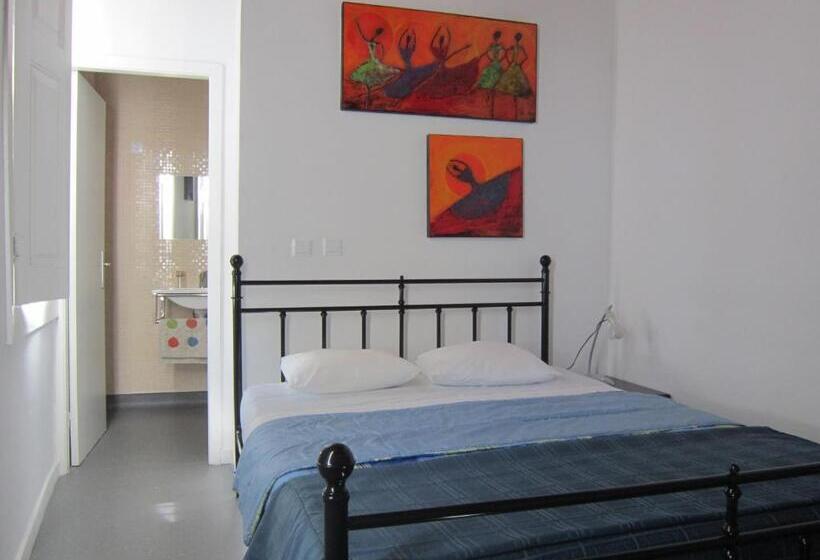 اتاق استاندارد, Hostel Prime Guimaraes