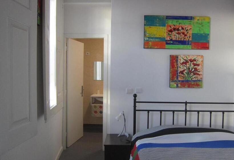 اتاق استاندارد, Hostel Prime Guimaraes