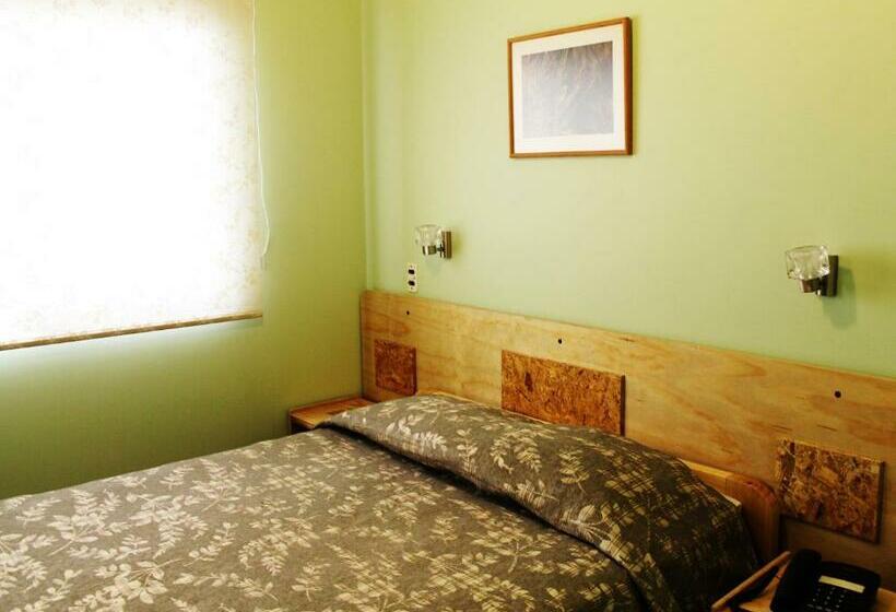 חדר סטנדרט, Ayelen Express