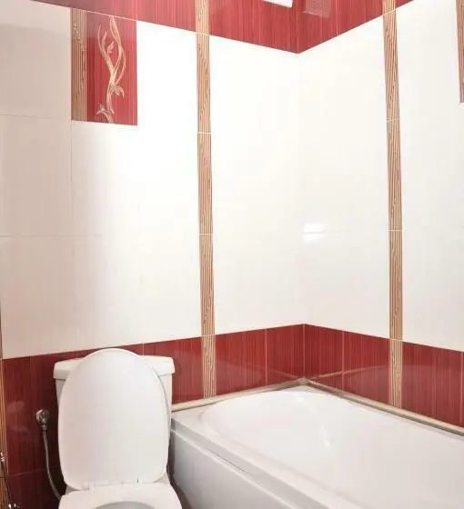 Appartement 1 Chambre avec Balcon, Jaky Spa Complex