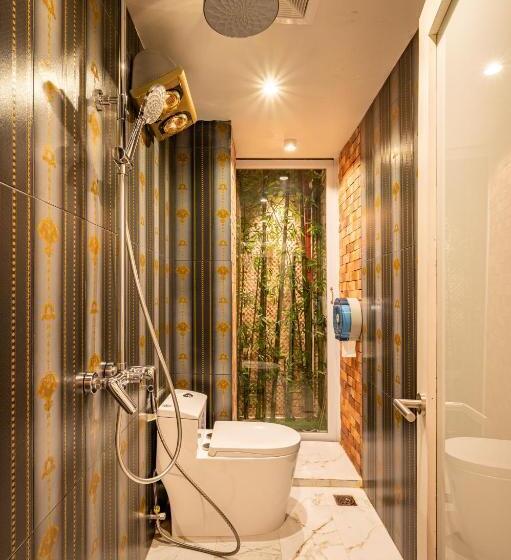 اتاق استاندارد, Mai