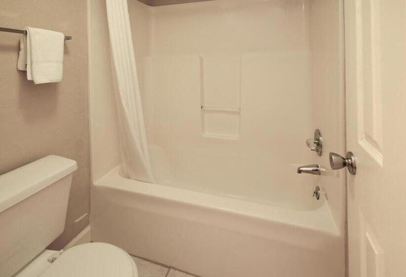 豪华房间, Mountain Aire Inn Sevierville  Pigeon Forge