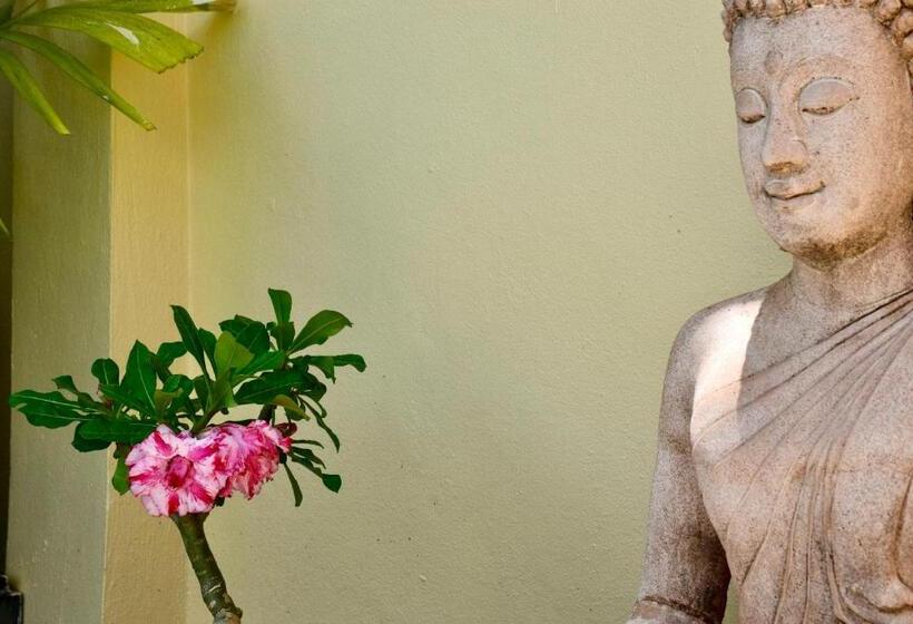 스탠다드 방갈로, Angelot Villa