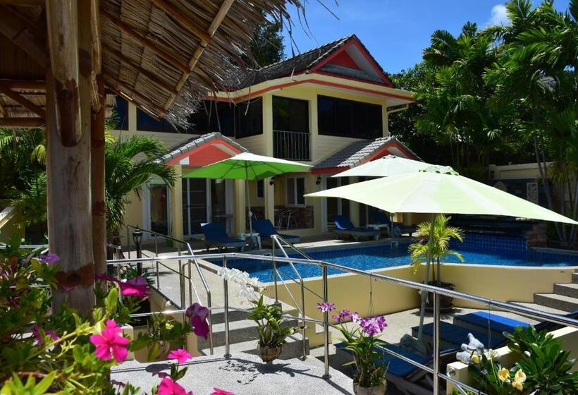 스탠다드 방갈로, Angelot Villa