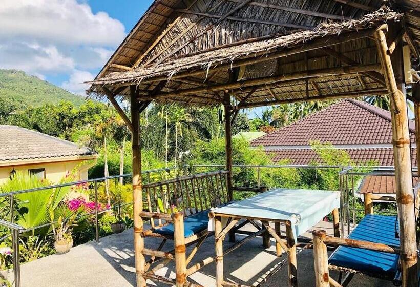 스탠다드 방갈로, Angelot Villa