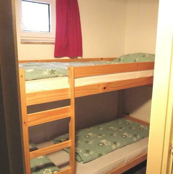 ２ベッドルームアパートメント, Bike Stop Duna