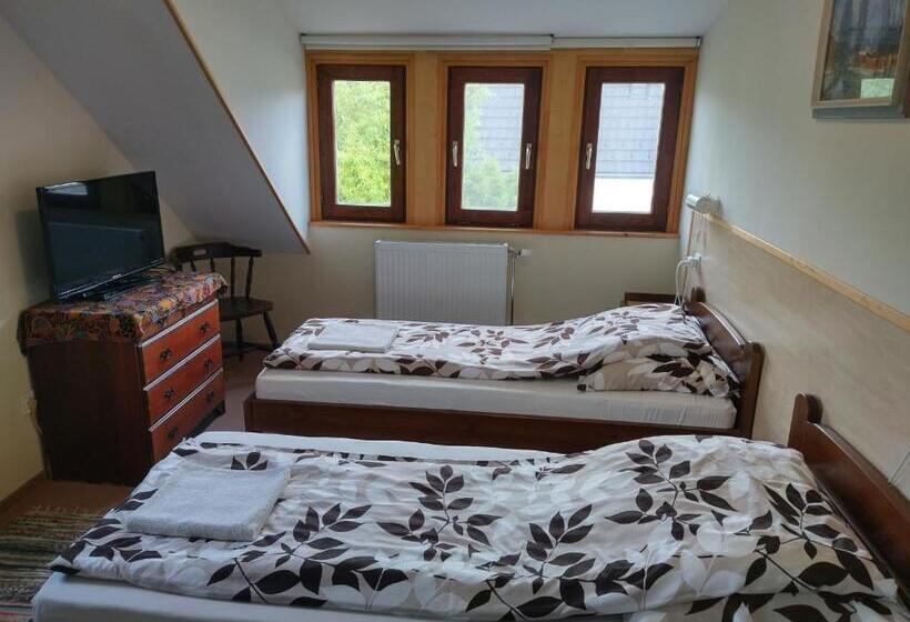 ２ベッドルームアパートメント, Bike Stop Duna