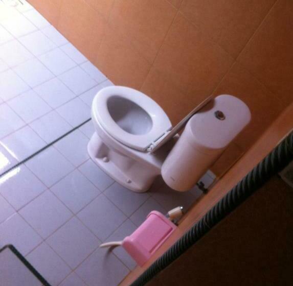 Pokój Standard, Bluecoral Bungalows