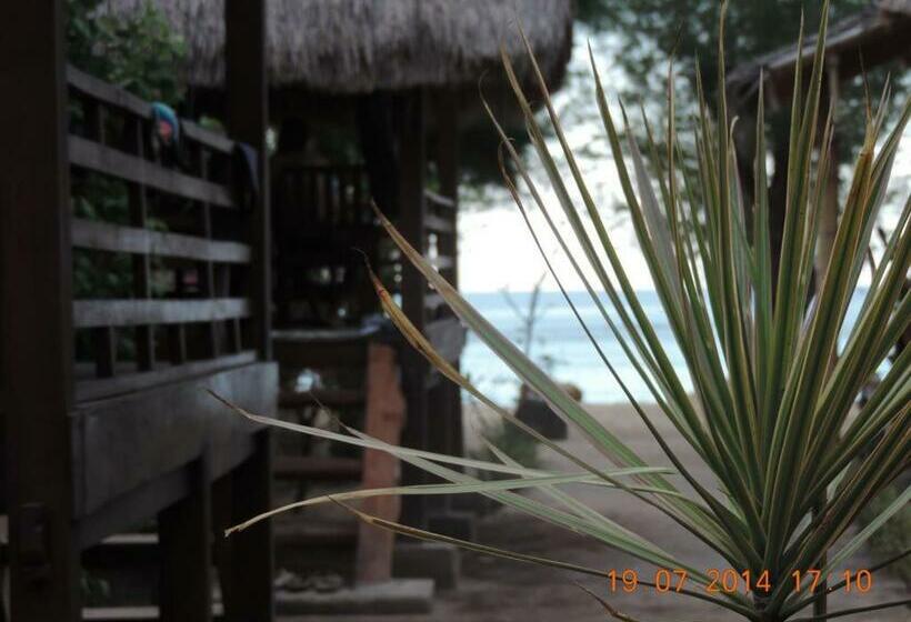 Pokój Standard, Bluecoral Bungalows