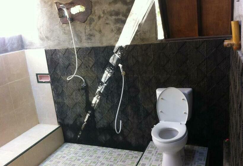 Bungalow Standard, Bluecoral Bungalows