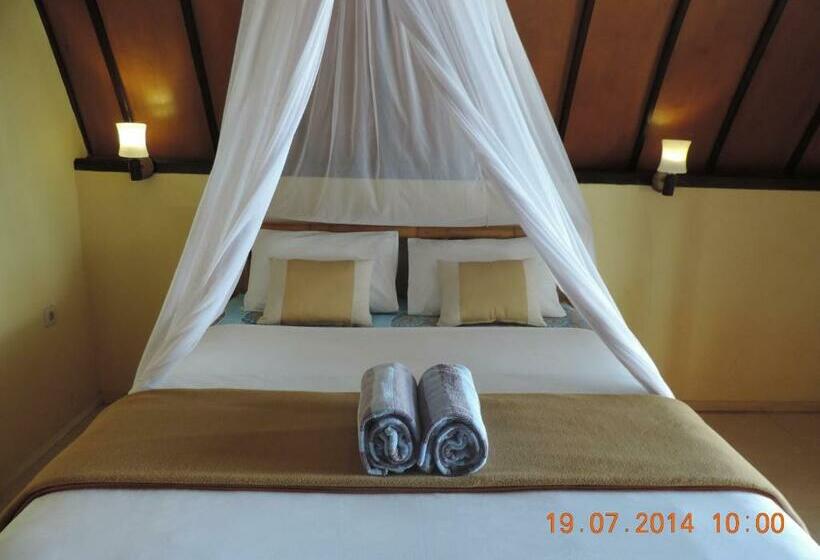 Bungalow Standard, Bluecoral Bungalows