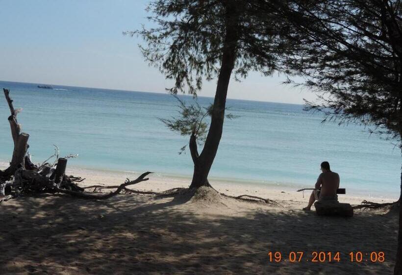 Bungalow Standard, Bluecoral Bungalows