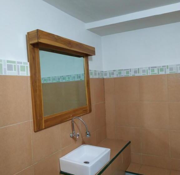 Pokój Standard, Bluecoral Bungalows