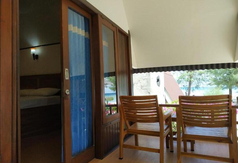 Номер Стандарт, Bluecoral Bungalows
