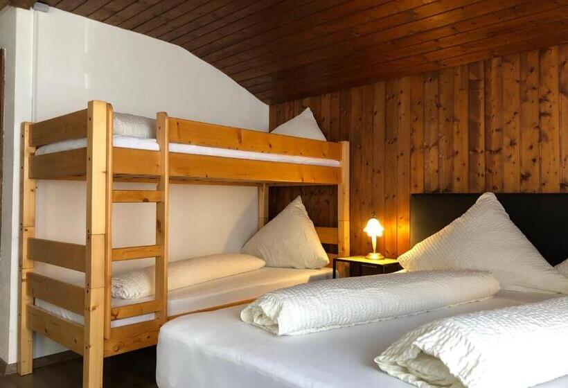 バルコニー付きスタンダードステューディオ, Gästehaus Baldauf