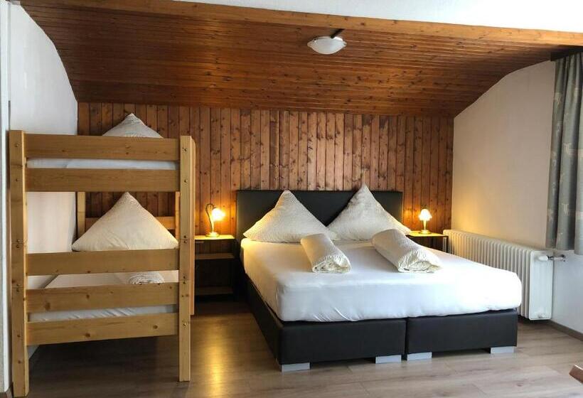 バルコニー付きスタンダードステューディオ, Gästehaus Baldauf