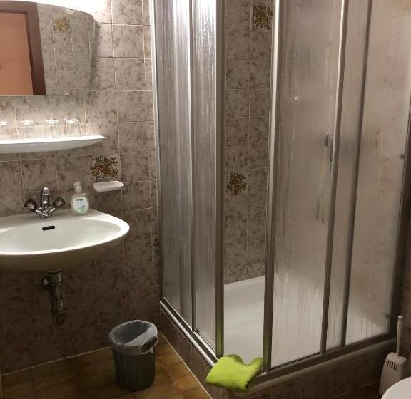 Апартаменты Deluxe 1 Спальня, Gästehaus Baldauf