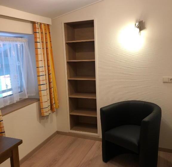 2ベッドルームアパートメント, Gästehaus Baldauf