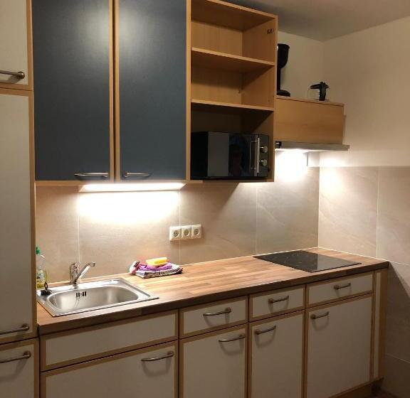 Апартаменты 2 Спальни, Gästehaus Baldauf