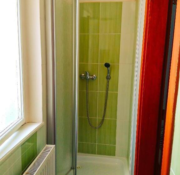 Номер Стандарт Индивидуальный, Hostinec A Penzion U Rezků