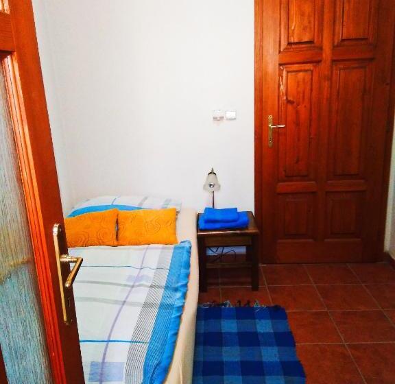 Номер Стандарт Индивидуальный, Hostinec A Penzion U Rezků