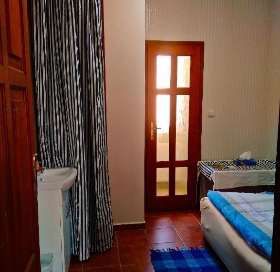 Номер Стандарт Индивидуальный, Hostinec A Penzion U Rezků