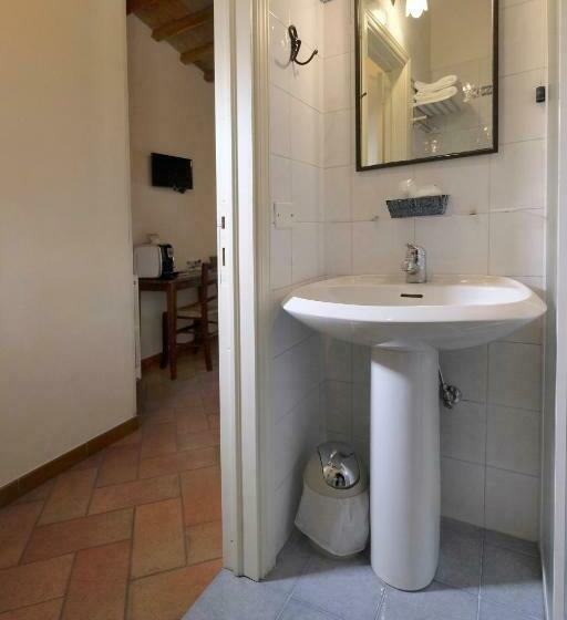 スタンダードルーム, Oliviera Camere