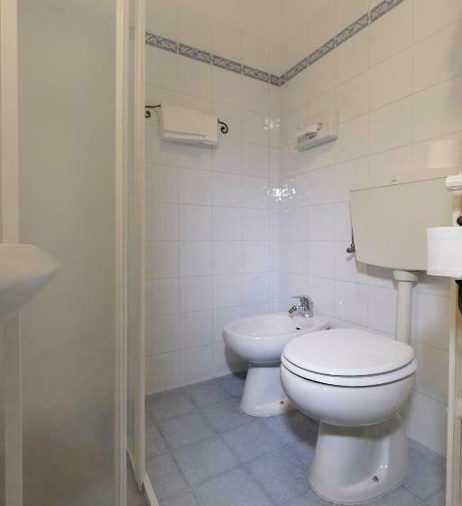 スタンダードルーム, Oliviera Camere