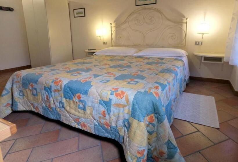Номер Стандарт, Oliviera Camere