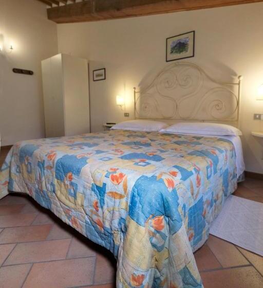 スタンダードルーム, Oliviera Camere