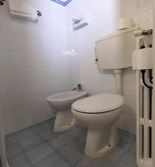 スタンダードルーム, Oliviera Camere