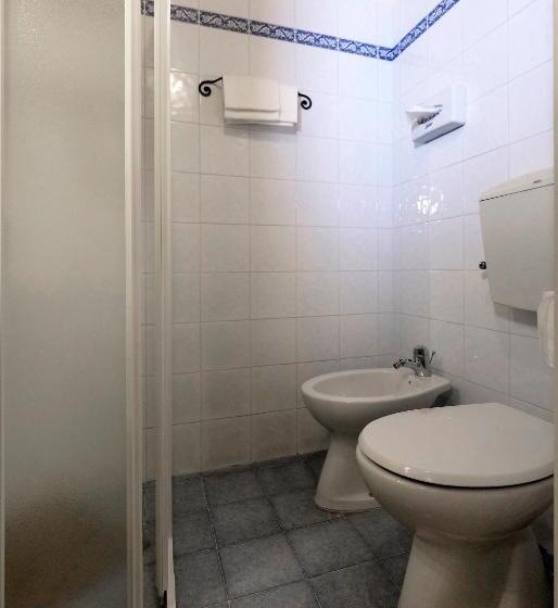 スタンダードルーム, Oliviera Camere