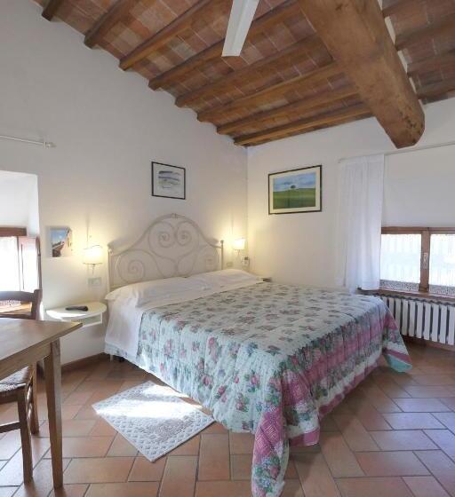 スタンダードトリプルルーム, Oliviera Camere